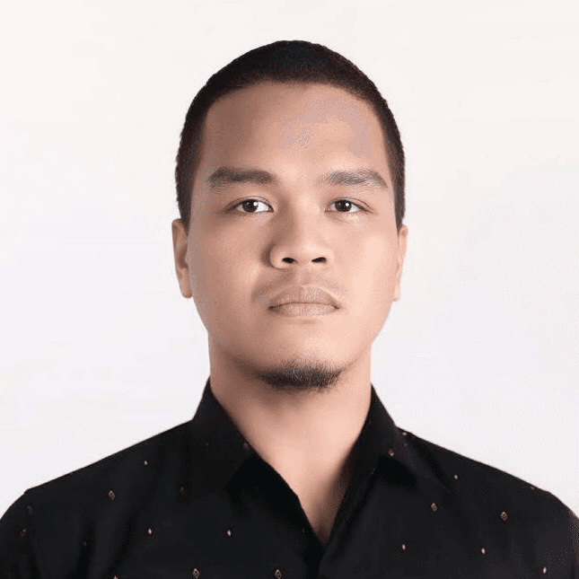Jubet M. Padilla